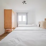 度假居 La Casa Del Alcalde