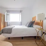 La Casa Del Alcalde 度假居 *