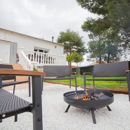 펜션 La Casa Del Alcalde *