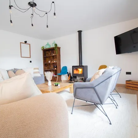 La Casa Del Alcalde Ceguilla