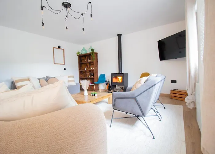 La Casa Del Alcalde Ceguilla