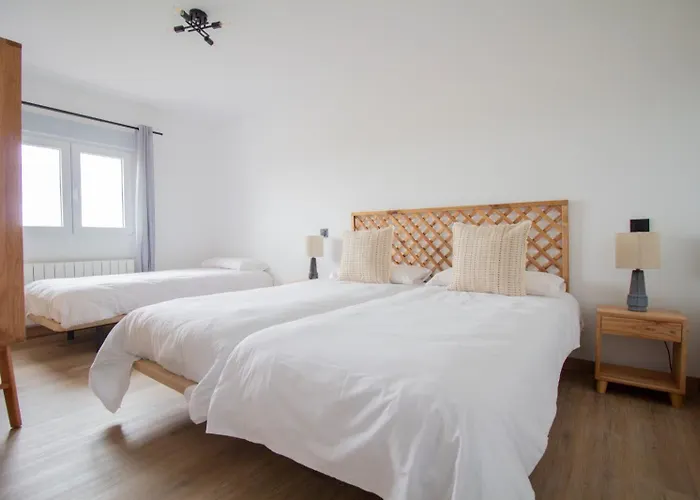 La Casa Del Alcalde * Ceguilla