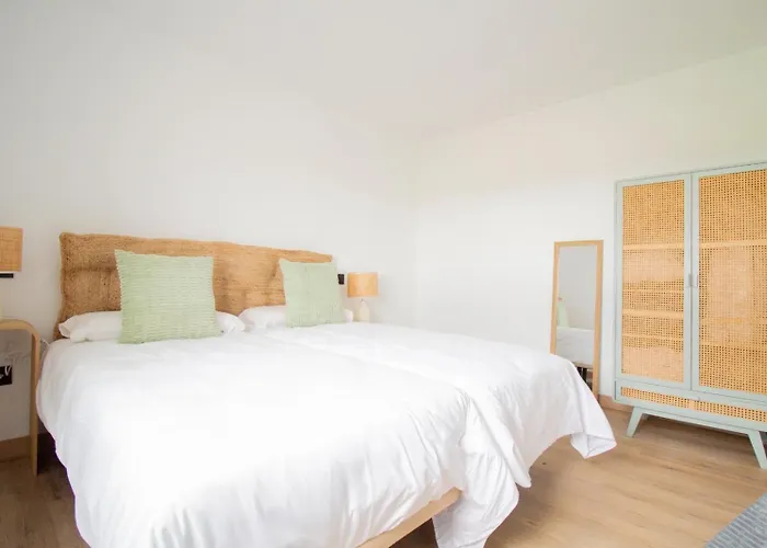 La Casa Del Alcalde 펜션