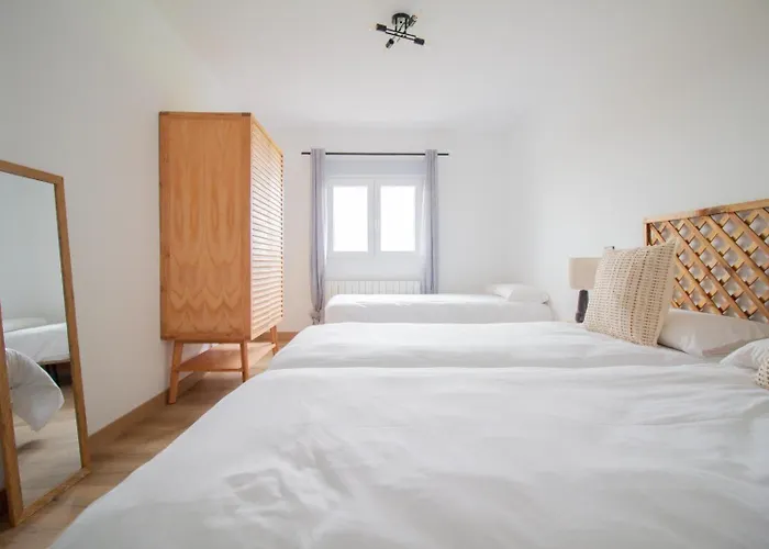 펜션 La Casa Del Alcalde