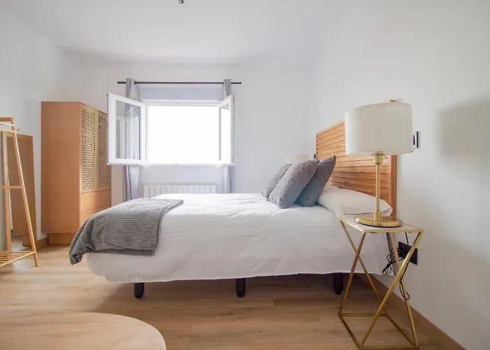 La Casa Del Alcalde 펜션 *