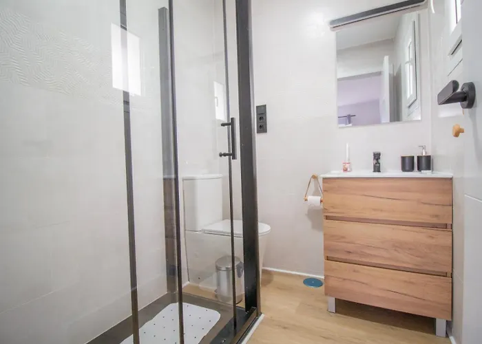 La Casa Del Alcalde 펜션