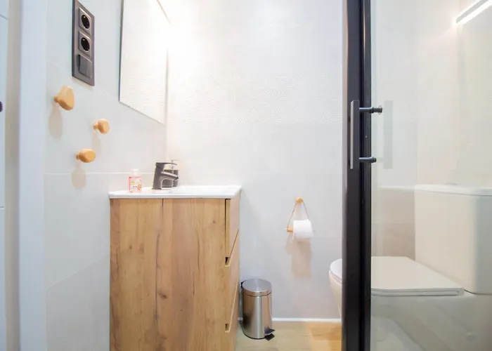 La Casa Del Alcalde * Ceguilla